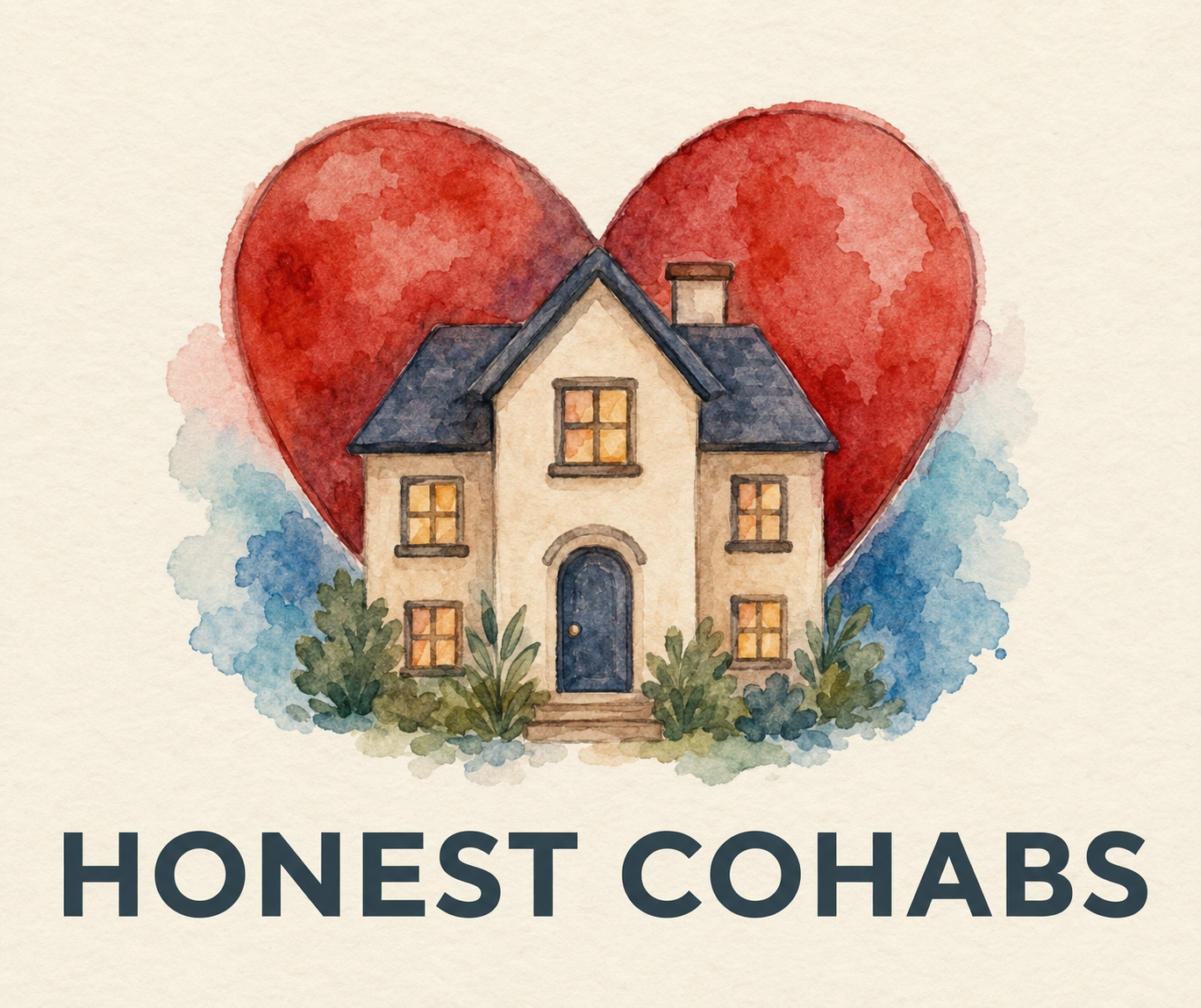 Honest Cohabs logo