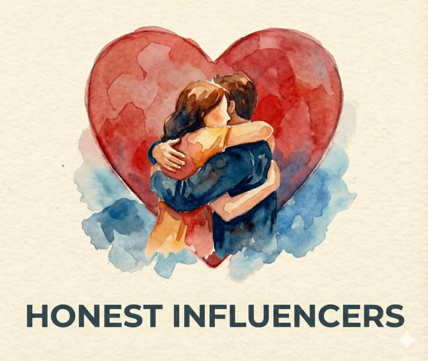 Honest Influencers logo